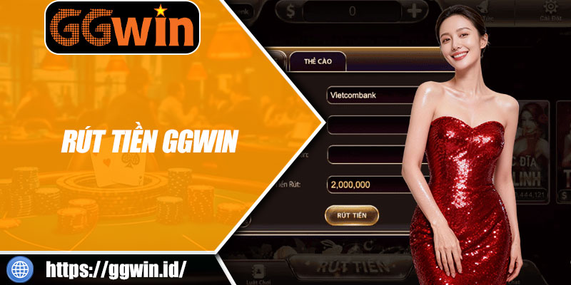 Rút Tiền GGWIN